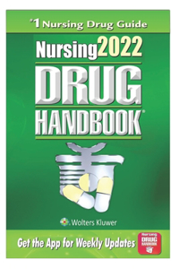 Nursing2022 Drug Handbook