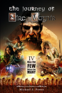 The Journey of Sire Magnis