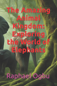 Amazing Animal Kingdom