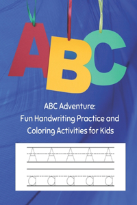 ABC Adventure