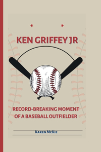 Ken Griffey Jr