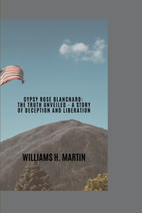 Gypsy Rose Blanchard