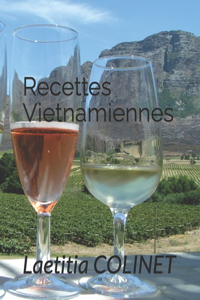 Recettes Vietnamiennes