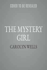Mystery Girl