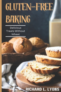 Gluten-free Baking