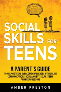 Social Skills for Teens