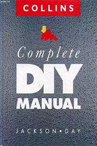 Collins Complete DIY Manual