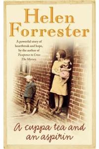 A Cuppa Tea and an Aspirin