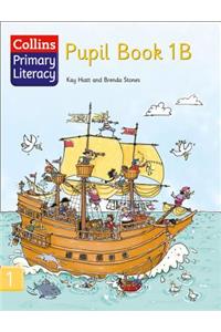 Pupil Book 1B