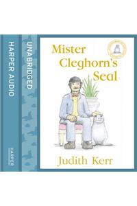 Mister Cleghorn’s Seal