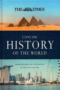 XTIMES CONCISE HISTORY OF T HB