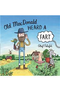 Old MacDonald Heard a Fart
