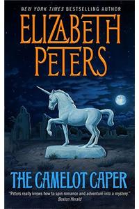 The Camelot Caper