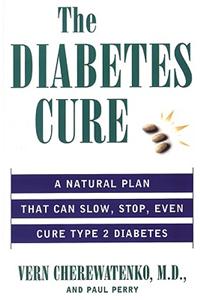 The Diabetes Cure