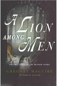 A Lion Among Men