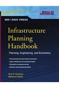 Infrastructure Planning Handbook: Planning, Engineering, and Economics