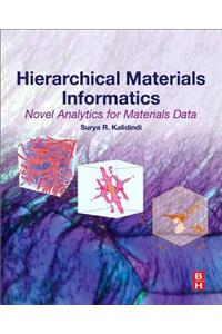 Hierarchical Materials Informatics