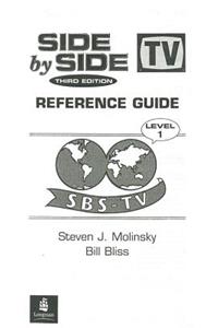Ve Side by Side 1 3e TV Reference Guide