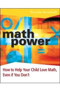 Math Power