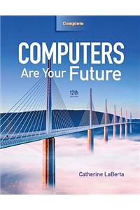 Computers Are Your Future, Complete [With CDROM]
