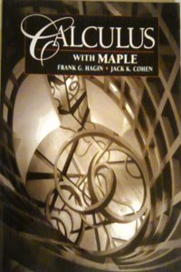 Calculus with Maple Manual
