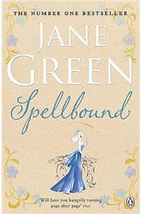 Spellbound