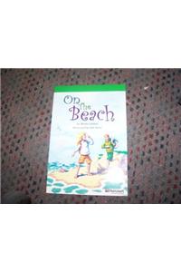 Harcourt School Publishers Storytown: Advanced Reader Grade 6 on the Beach