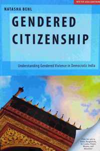 Gendered Citizenship Epzi