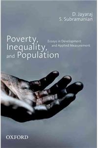 Poverty, Inequality, and Population