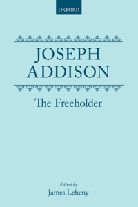 The Freeholder