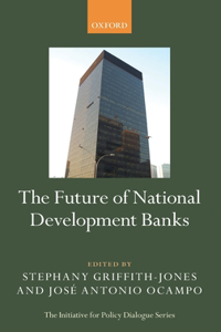 Future of National Development Banks