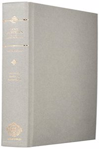 Jane Austen's Fiction Manuscripts: Volume III