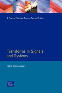 Transforms in Signals & Systems