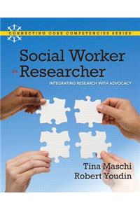 Social Worker as Researcher