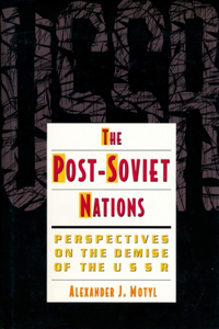 The Post-Soviet Nations