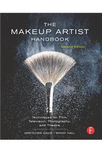 The Makeup Artist Handbook
