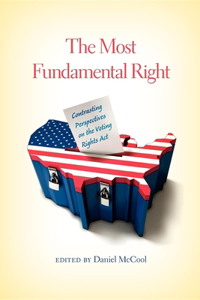 Most Fundamental Right