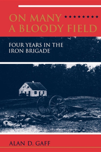 On Many a Bloody Field