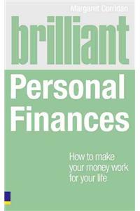 Brilliant Personal Finances