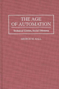 Age of Automation