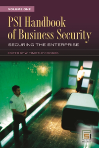 Psi Handbook of Business Security [2 Volumes]