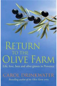 Return to the Olive Farm
