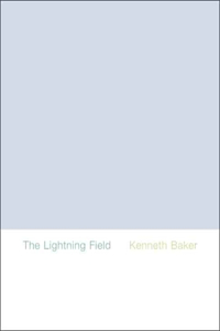 The Lightning Field