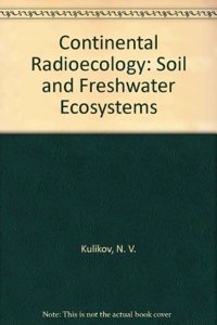 Continental Radioecology