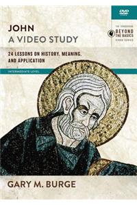John, a Video Study