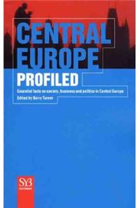 Central Europe Profiled