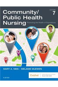 Community/Public Health Nursing