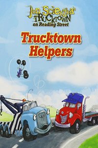 Opening the World of Learning 2011 Little Big Book 03 6-Pack Trucktown Helpers Grade Pre-K