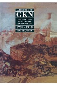 A History of GKN