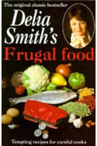 Frugal Food